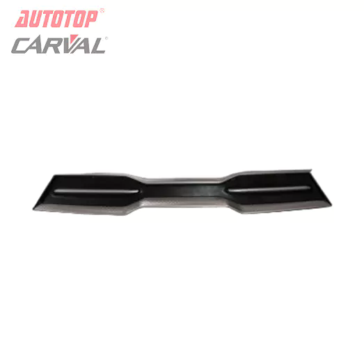 Ahoana no hanatsara ny fiasan'ny fiara sy ny famolavolana ny Fivoriambe Front Grille?