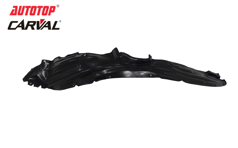 Fivoriambe Fender Liner Automobile