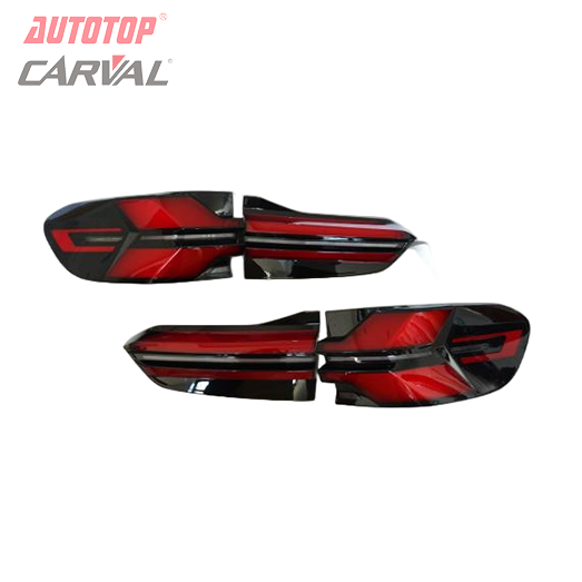 BMW New X5 G05/G18 Fanavaozana aloha hatramin'ny tara