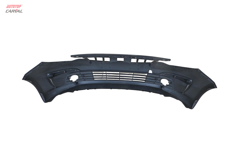 Fonon'ny bumper misy grille ambany ho an'ny Kia Rio