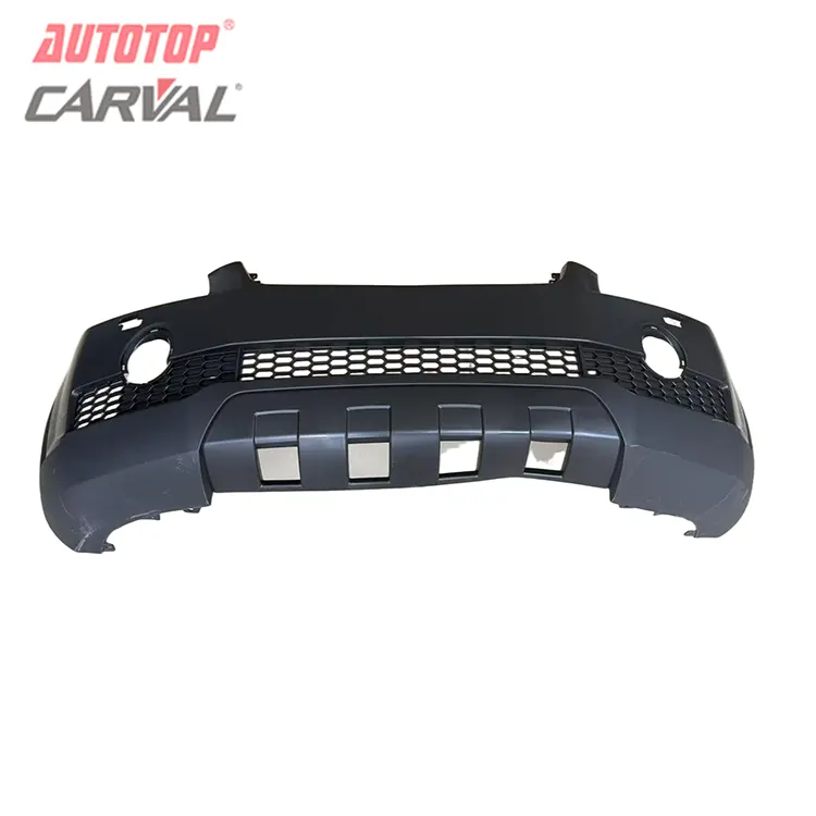 Bumper anoloana ho an'ny Chevrolet Captiva 2007