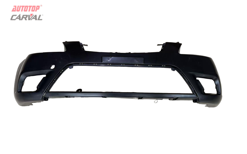 Bumper anoloana ho an'ny Kia RIO