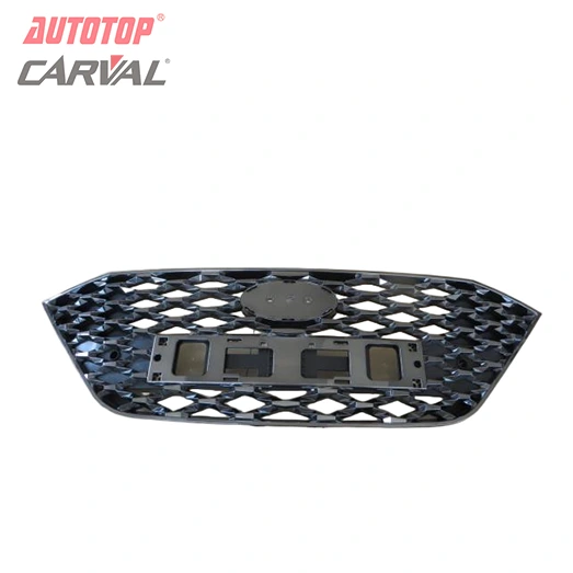 Grille CHROME ho an'ny HYUNDAI ACCENT 2020 RUSSIA TYPE