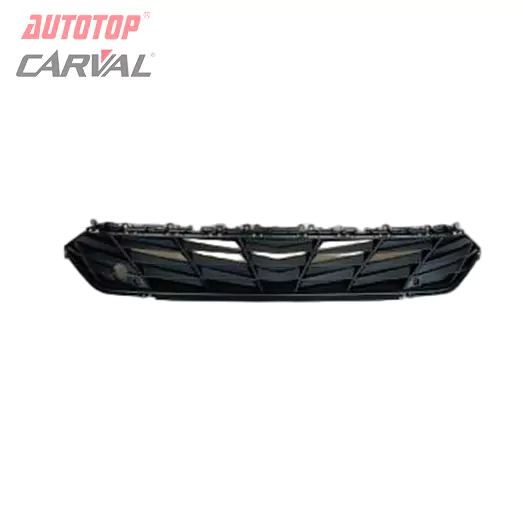 Grille ho an'ny Hyundai Elantra 2024