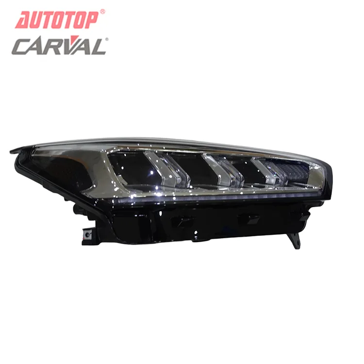 Head Lamp ho an'ny CHERY TIGGO