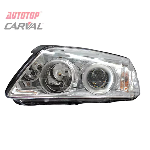 Jiro loha ho an'ny CHEVROLET CAPTIVA 2007 OE L9662673 R9662674