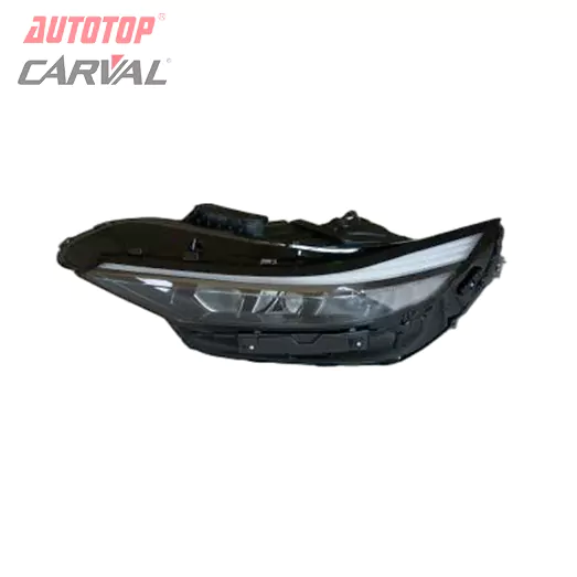 Headlamp ho an'ny Hyundai Elantra 2024