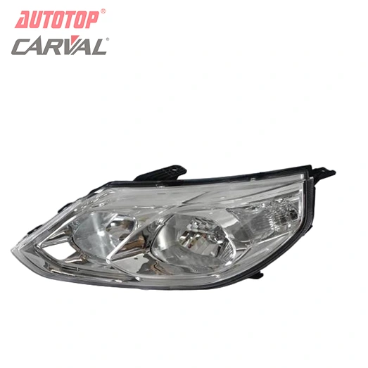 Headlamp ho an'ny CHEVROLET NEW OPTRA 2014