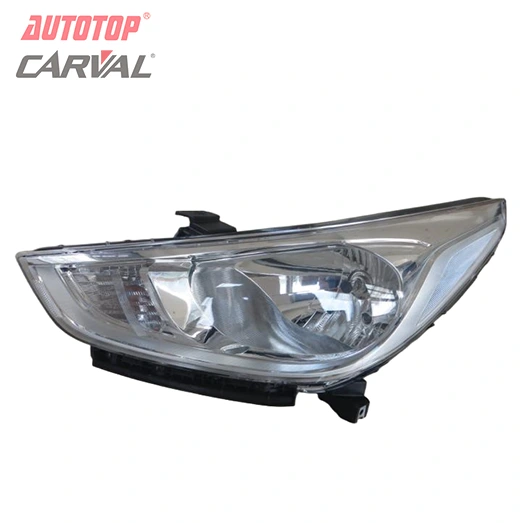 Headlamp ho an'ny HYUNDAI ACCENT 2016 TYPE AVY AVY