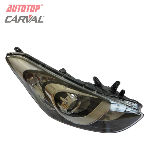 Headlamp ho an'ny HYUNDAI I30 2012