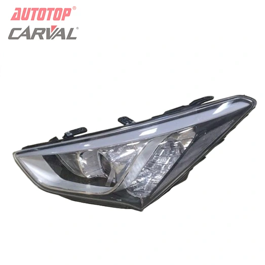 Headlamp ho an'ny HYUNDAI IX45