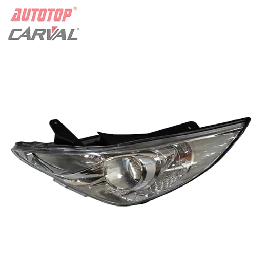 Headlamp ho an'ny HYUNDAI SONATA 2011