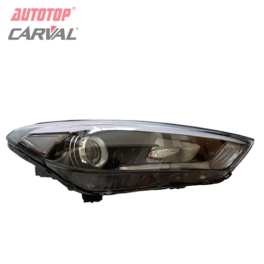 Headlamp ho an'ny HYUNDAI TUCSON 2015