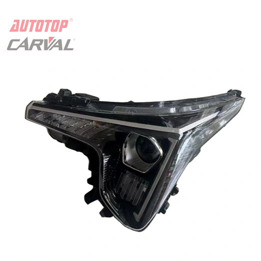 Headlamp ho an'ny KIA PICANTO 2025 OE L92101-G6500 R92102-G6500