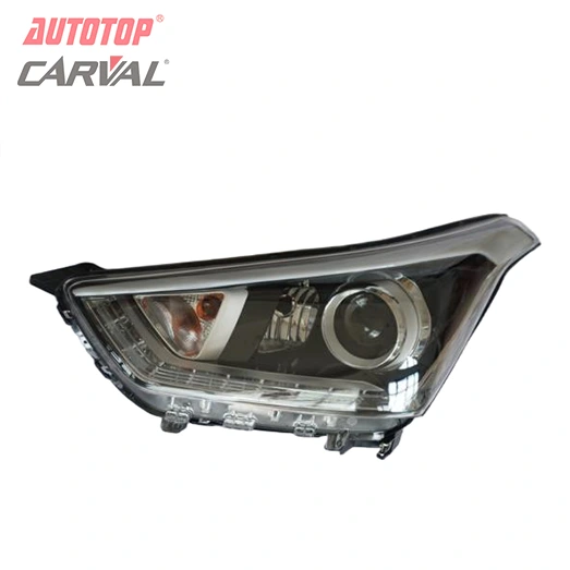 LED headlamp ho an'ny HYUNDAI CRETA 2016