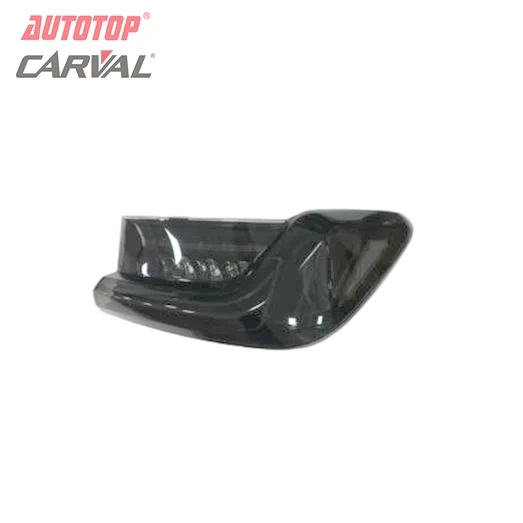 Laser Version Taillight ho an'ny BMW New 3 Series