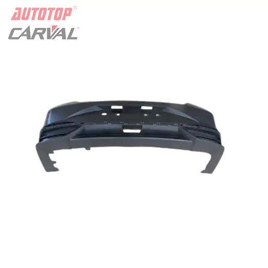 Bumper aoriana ho an'ny Hyundai Elantra 2020