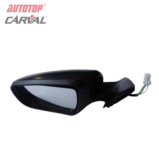 Side Mirror Electric ho an'ny CHEVROLET NEW OPTRA 2014