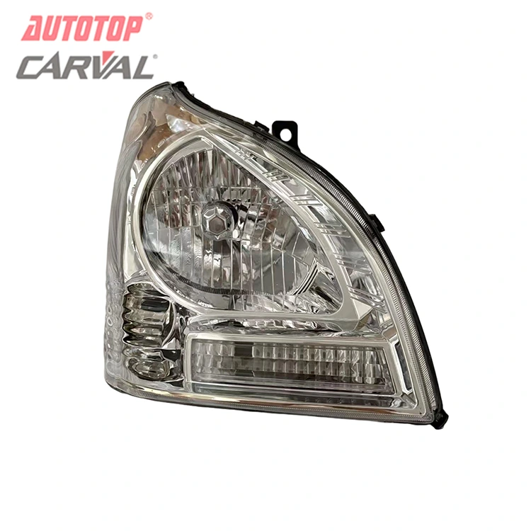 Tail Lamp Assembly ho an'ny Chevrolet N300 Max