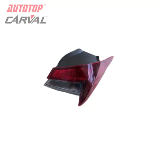 Tail lamp ho an'ny Hyundai Elantra 2020