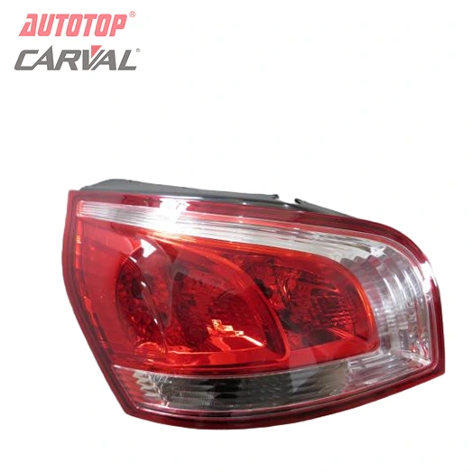 Tail Lamp ho an'ny CHEVROLET NEW OPTRA 2014