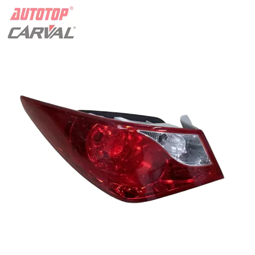 Tail Lamp ho an'ny HYUNDAI SONATA 2011