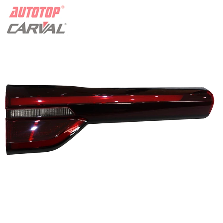 TAIL LAMP INNER Base ho an'ny CHERY TIGGO