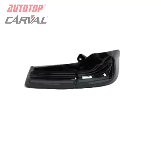 Fanavaozana Laser Tail Lamp ho an'ny BMW New 5 Series G30/G38